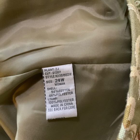 Napa Valley woman jacket - Picture 4 of 5